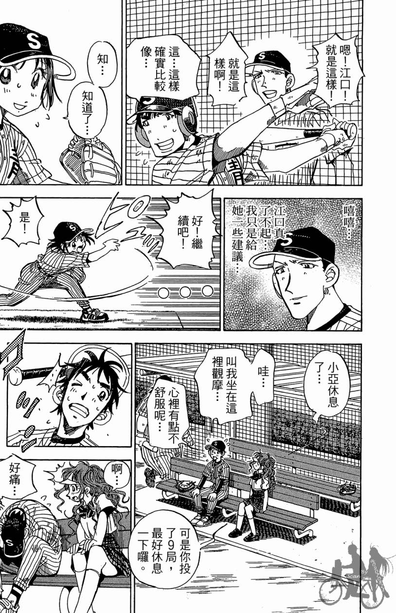 王牌神投手韩漫全集-VOL10无删减无遮挡章节图片 