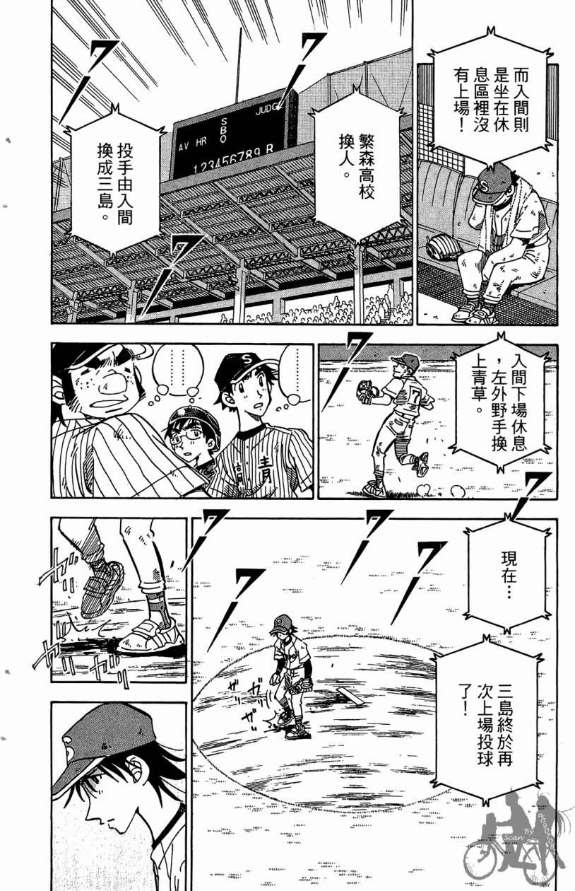 王牌神投手韩漫全集-VOL10无删减无遮挡章节图片 