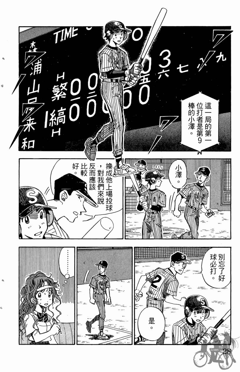 王牌神投手韩漫全集-VOL10无删减无遮挡章节图片 