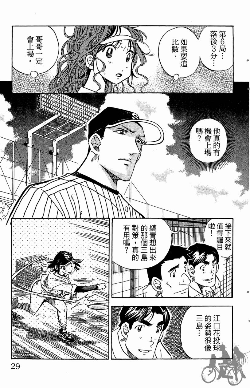 王牌神投手韩漫全集-VOL10无删减无遮挡章节图片 