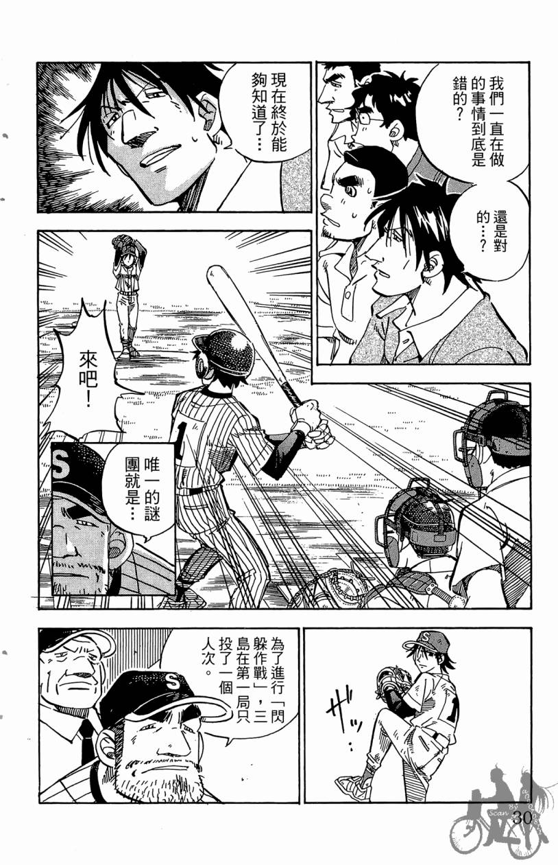 王牌神投手韩漫全集-VOL10无删减无遮挡章节图片 
