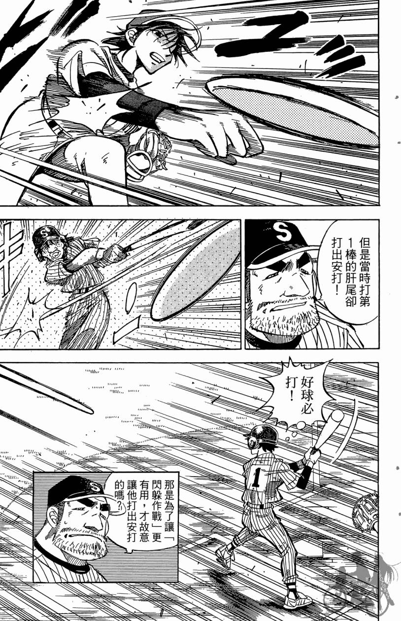 王牌神投手韩漫全集-VOL10无删减无遮挡章节图片 