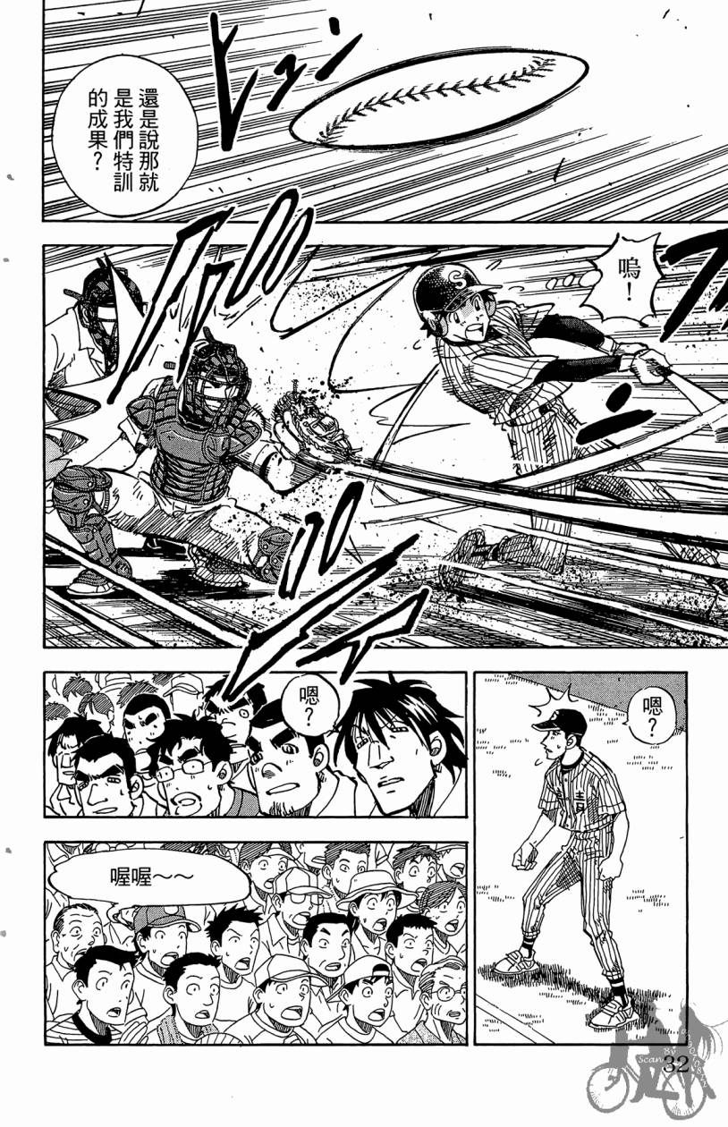 王牌神投手韩漫全集-VOL10无删减无遮挡章节图片 