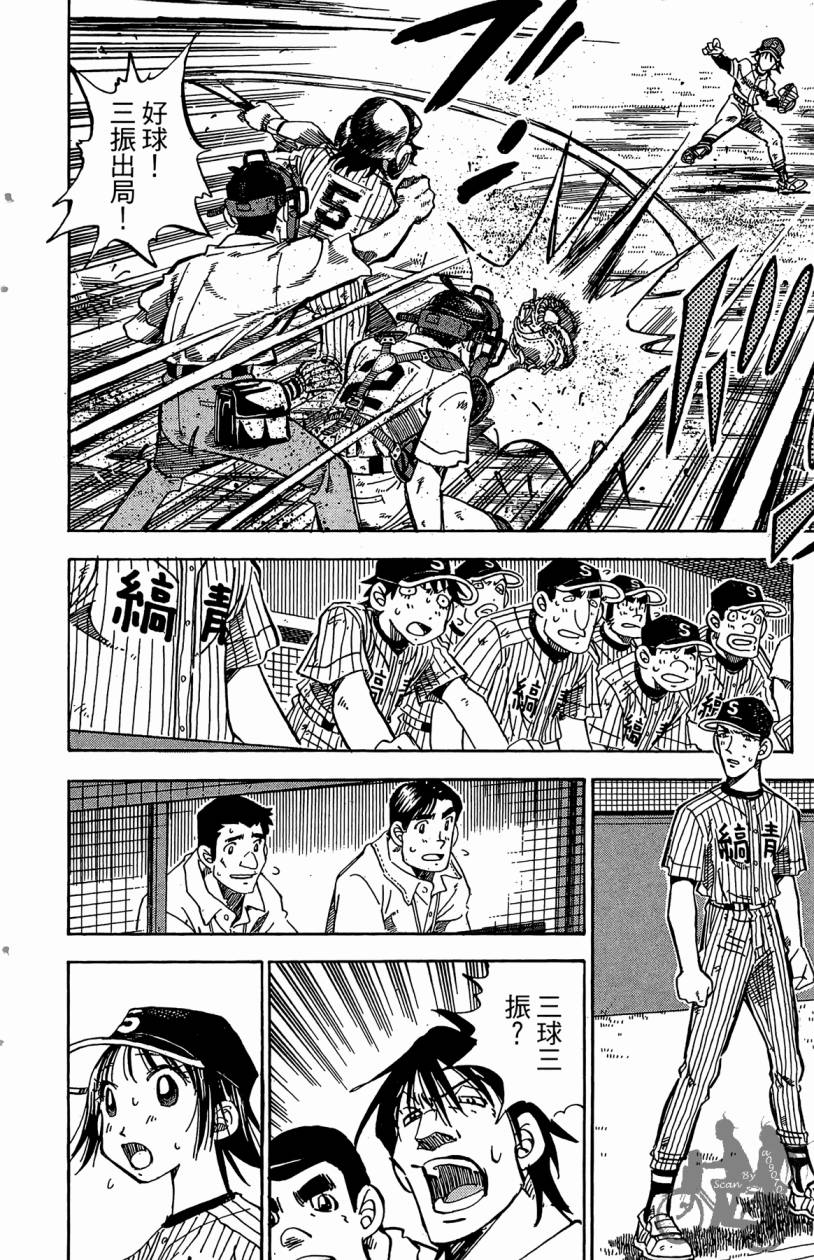 王牌神投手韩漫全集-VOL10无删减无遮挡章节图片 