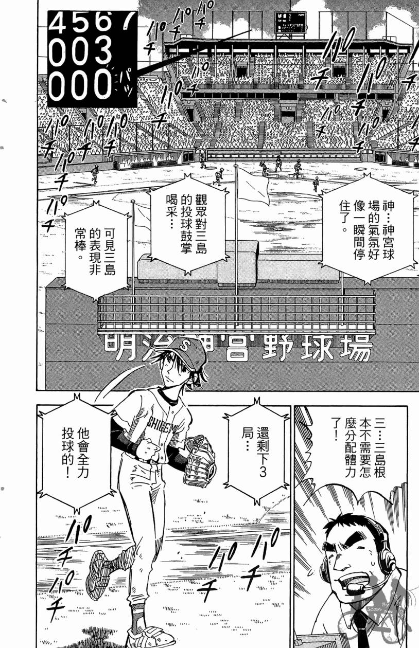 王牌神投手韩漫全集-VOL10无删减无遮挡章节图片 