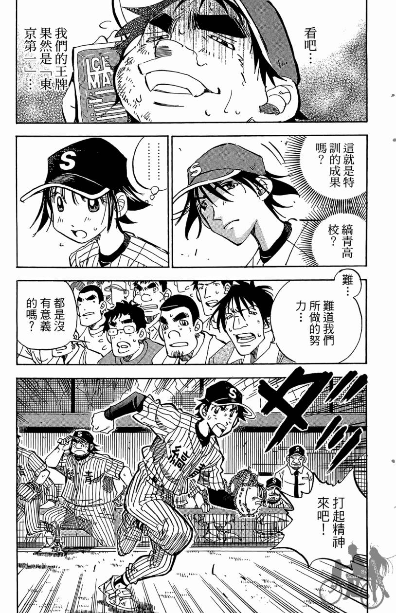王牌神投手韩漫全集-VOL10无删减无遮挡章节图片 
