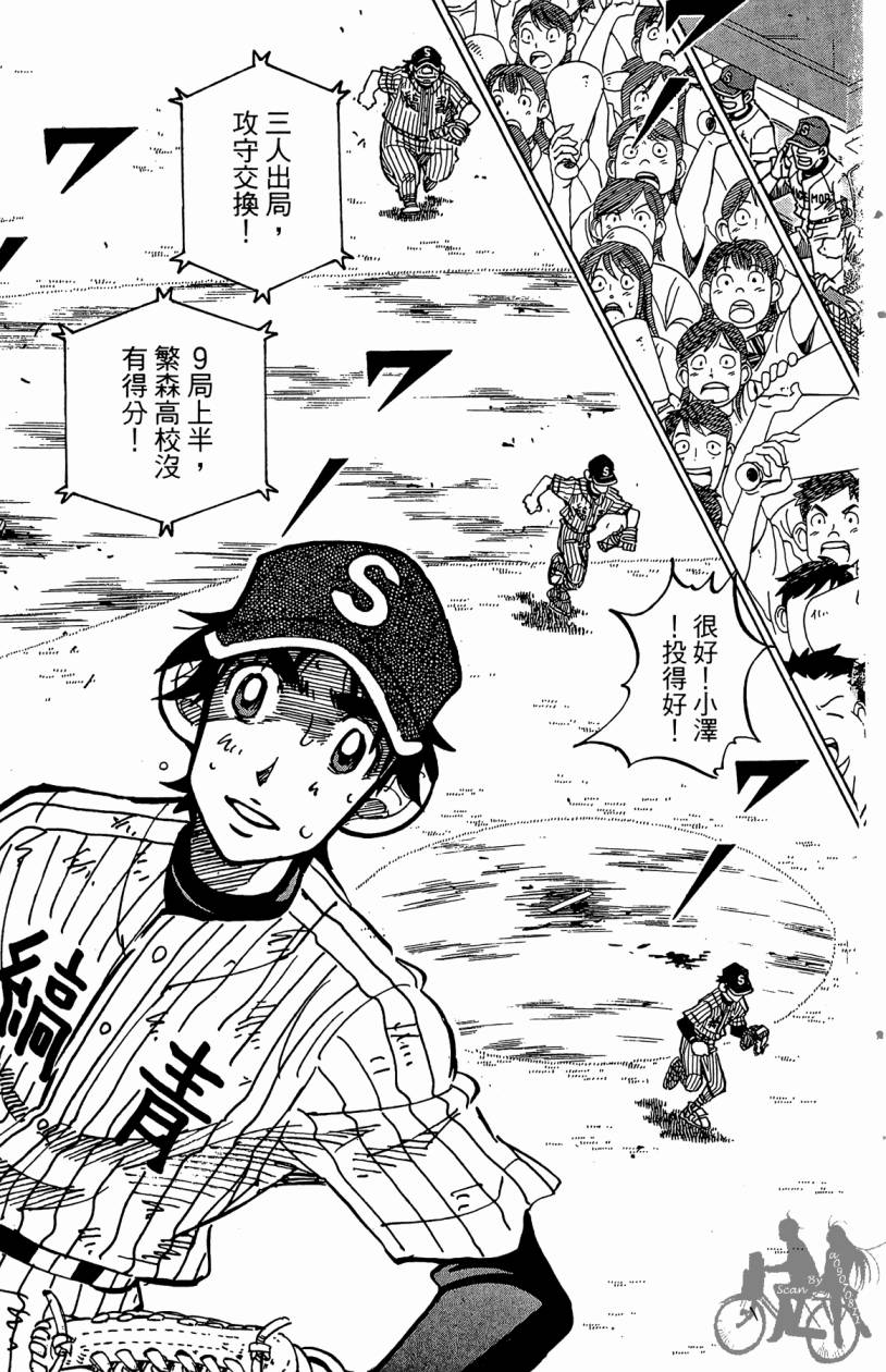 王牌神投手韩漫全集-VOL10无删减无遮挡章节图片 