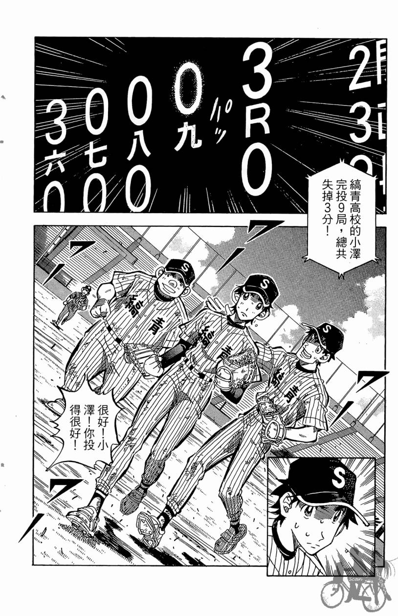 王牌神投手韩漫全集-VOL10无删减无遮挡章节图片 