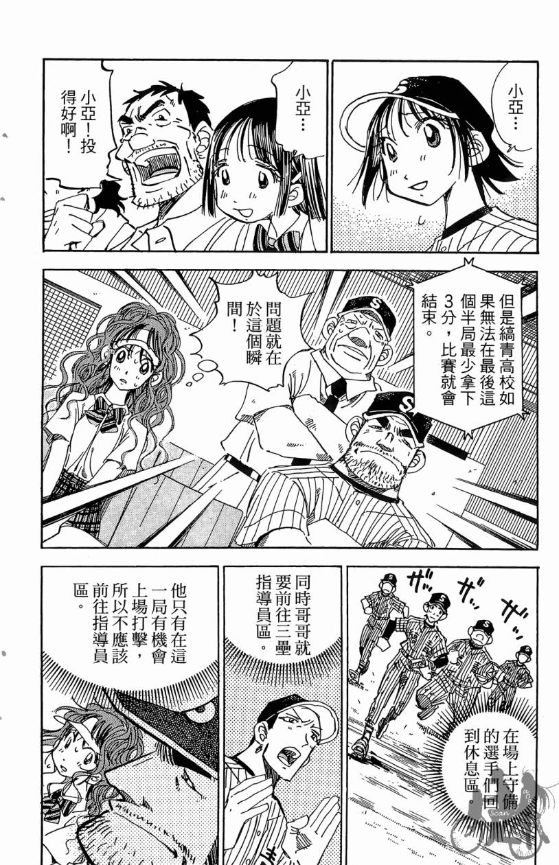 王牌神投手韩漫全集-VOL10无删减无遮挡章节图片 