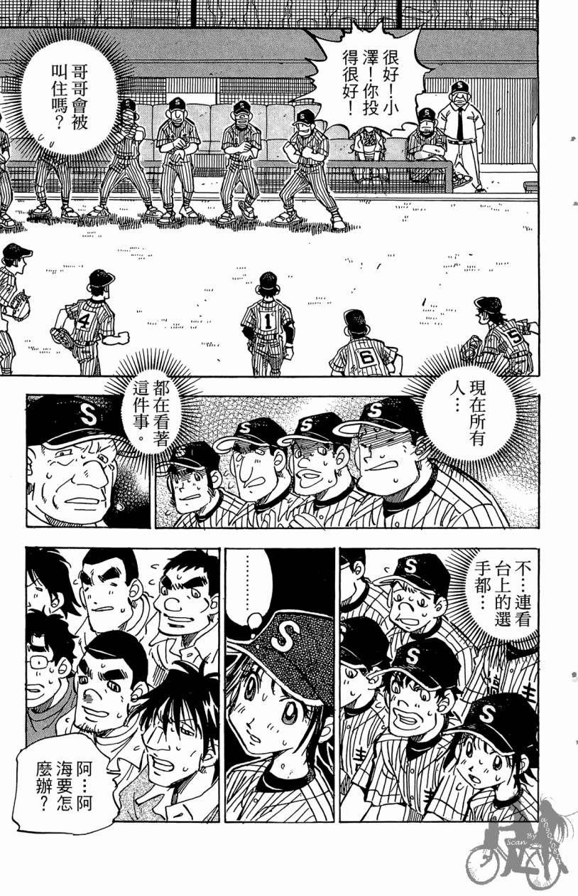 王牌神投手韩漫全集-VOL10无删减无遮挡章节图片 