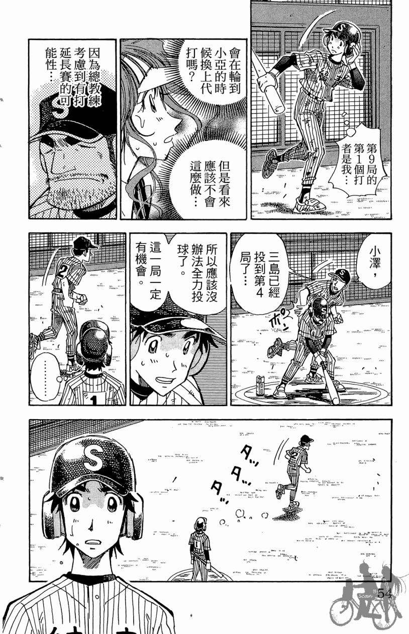 王牌神投手韩漫全集-VOL10无删减无遮挡章节图片 