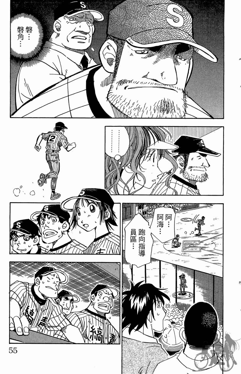 王牌神投手韩漫全集-VOL10无删减无遮挡章节图片 