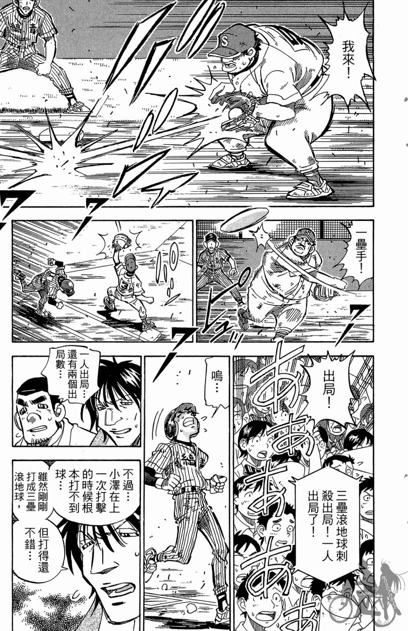 王牌神投手韩漫全集-VOL10无删减无遮挡章节图片 