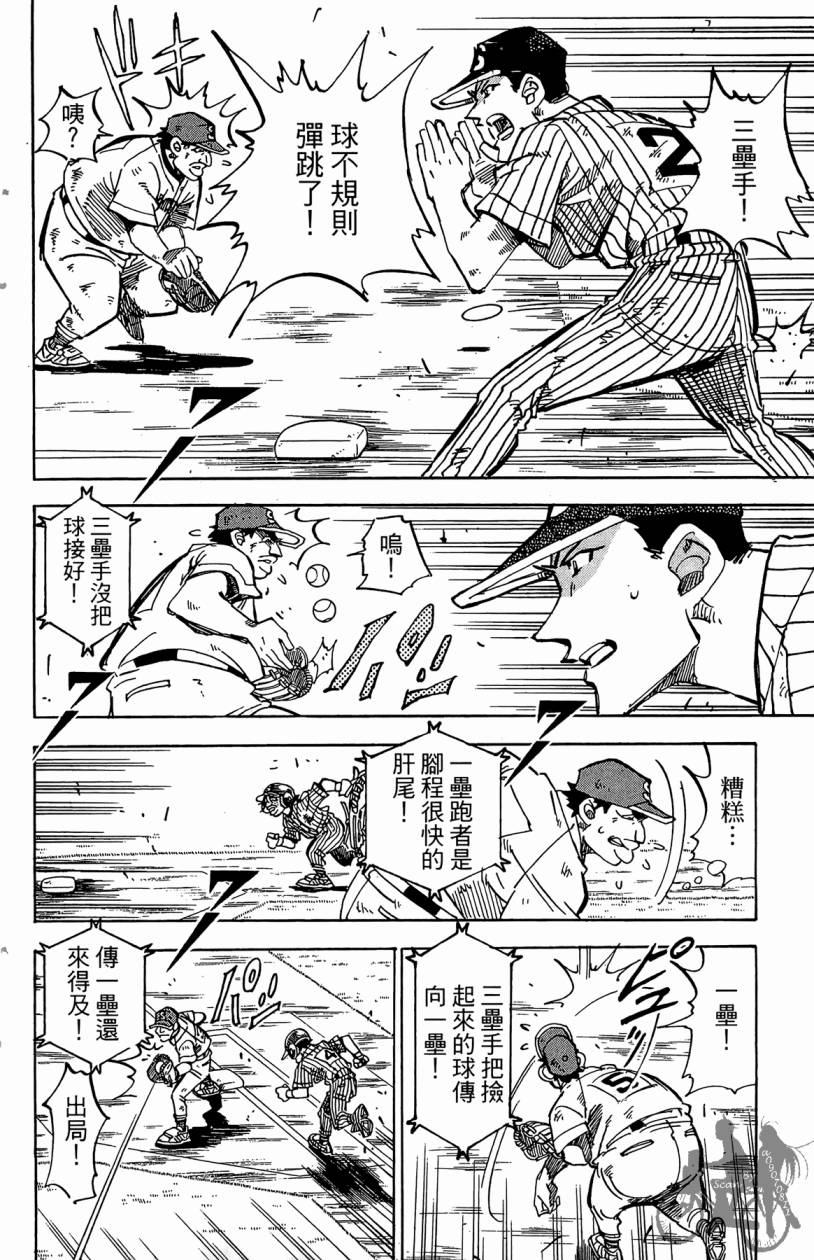 王牌神投手韩漫全集-VOL10无删减无遮挡章节图片 
