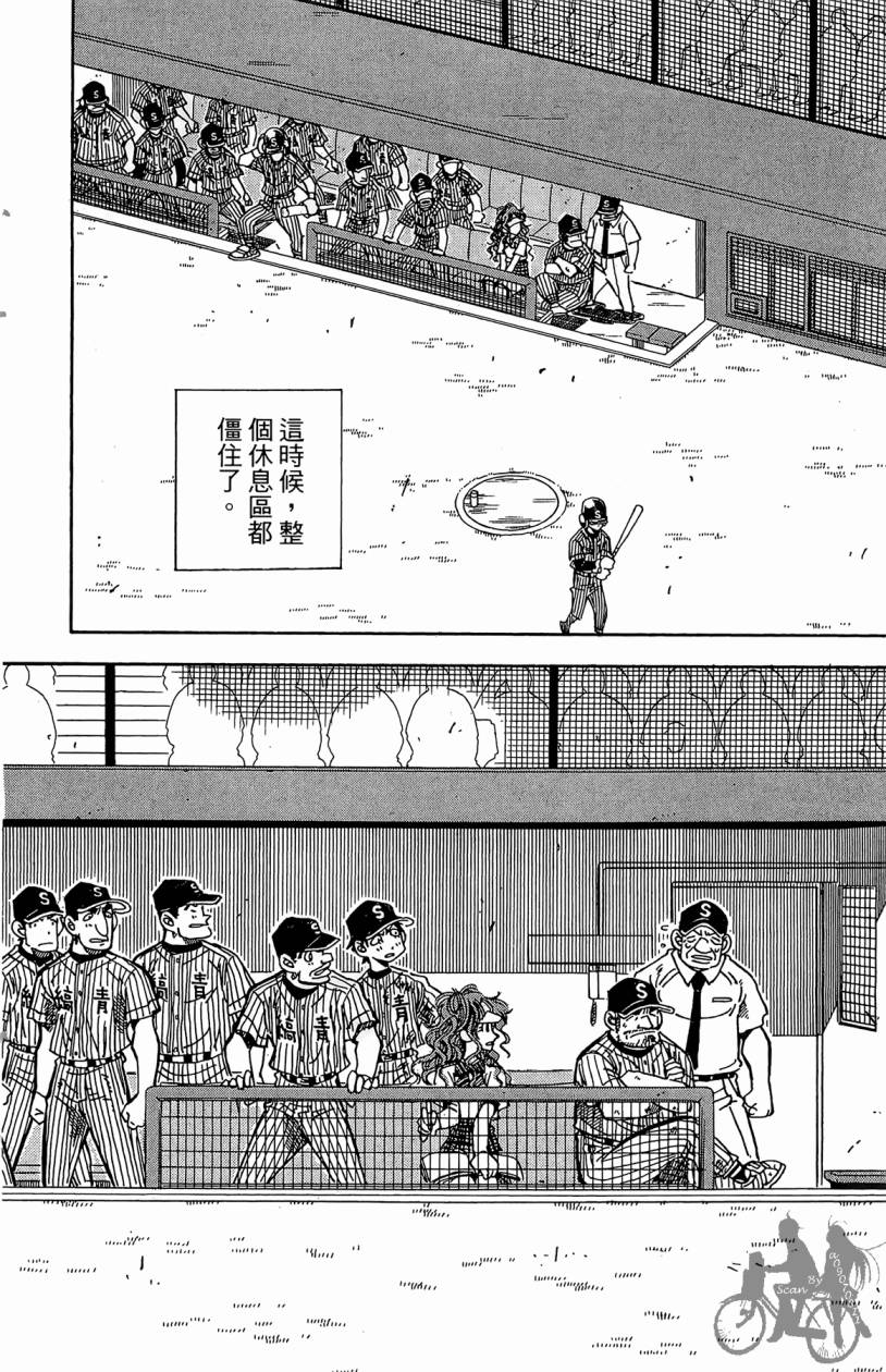 王牌神投手韩漫全集-VOL10无删减无遮挡章节图片 