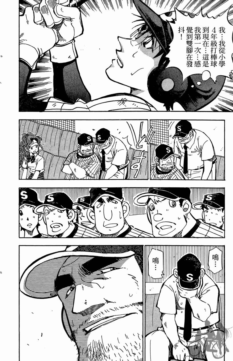 王牌神投手韩漫全集-VOL10无删减无遮挡章节图片 
