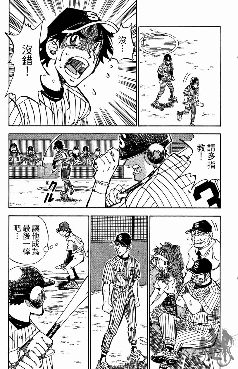 王牌神投手韩漫全集-VOL10无删减无遮挡章节图片 