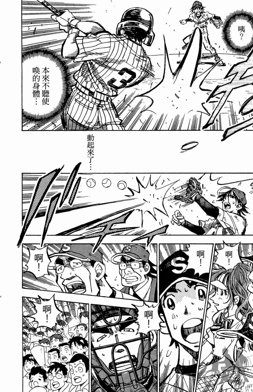 王牌神投手韩漫全集-VOL10无删减无遮挡章节图片 