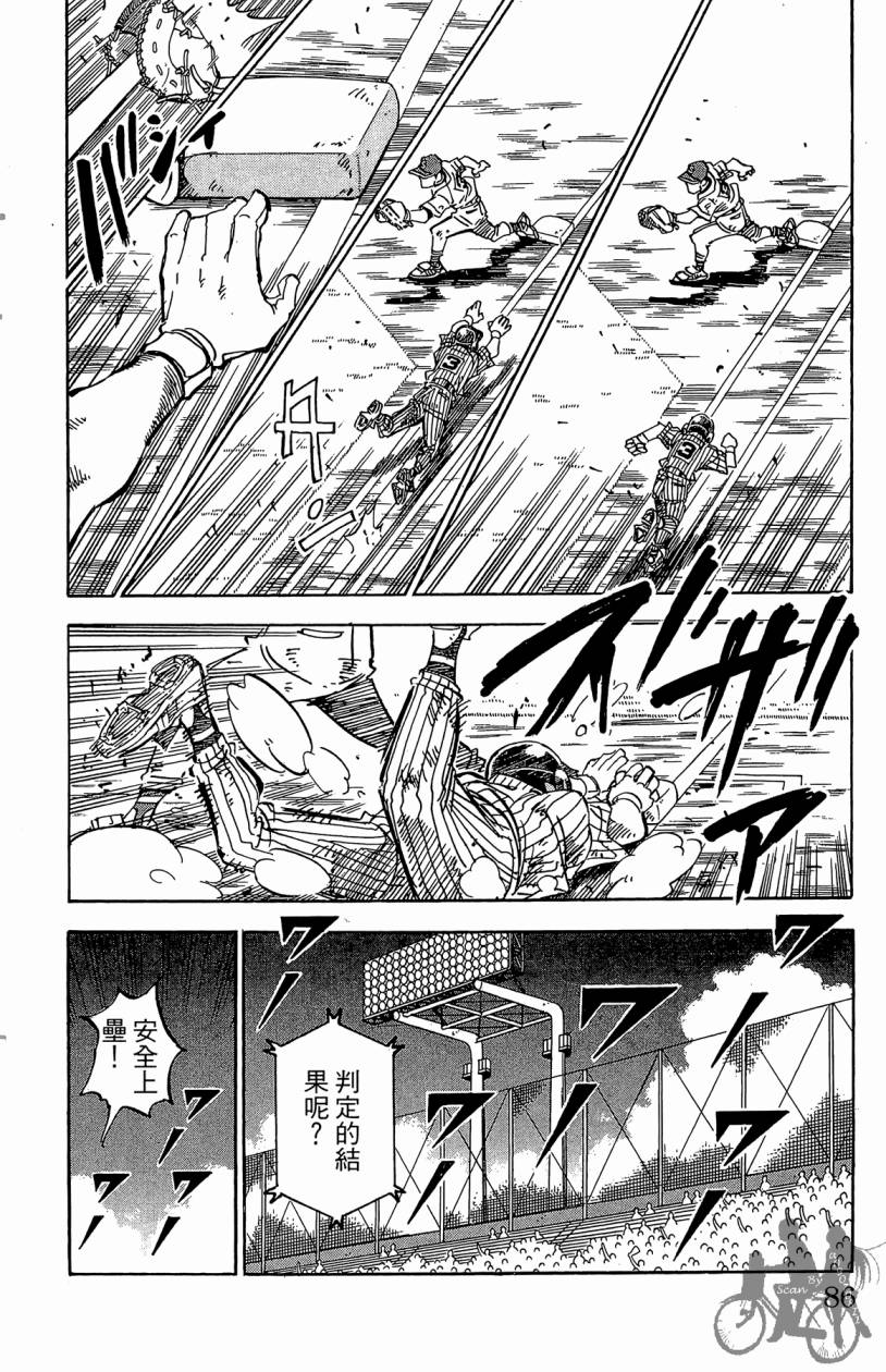 王牌神投手韩漫全集-VOL10无删减无遮挡章节图片 