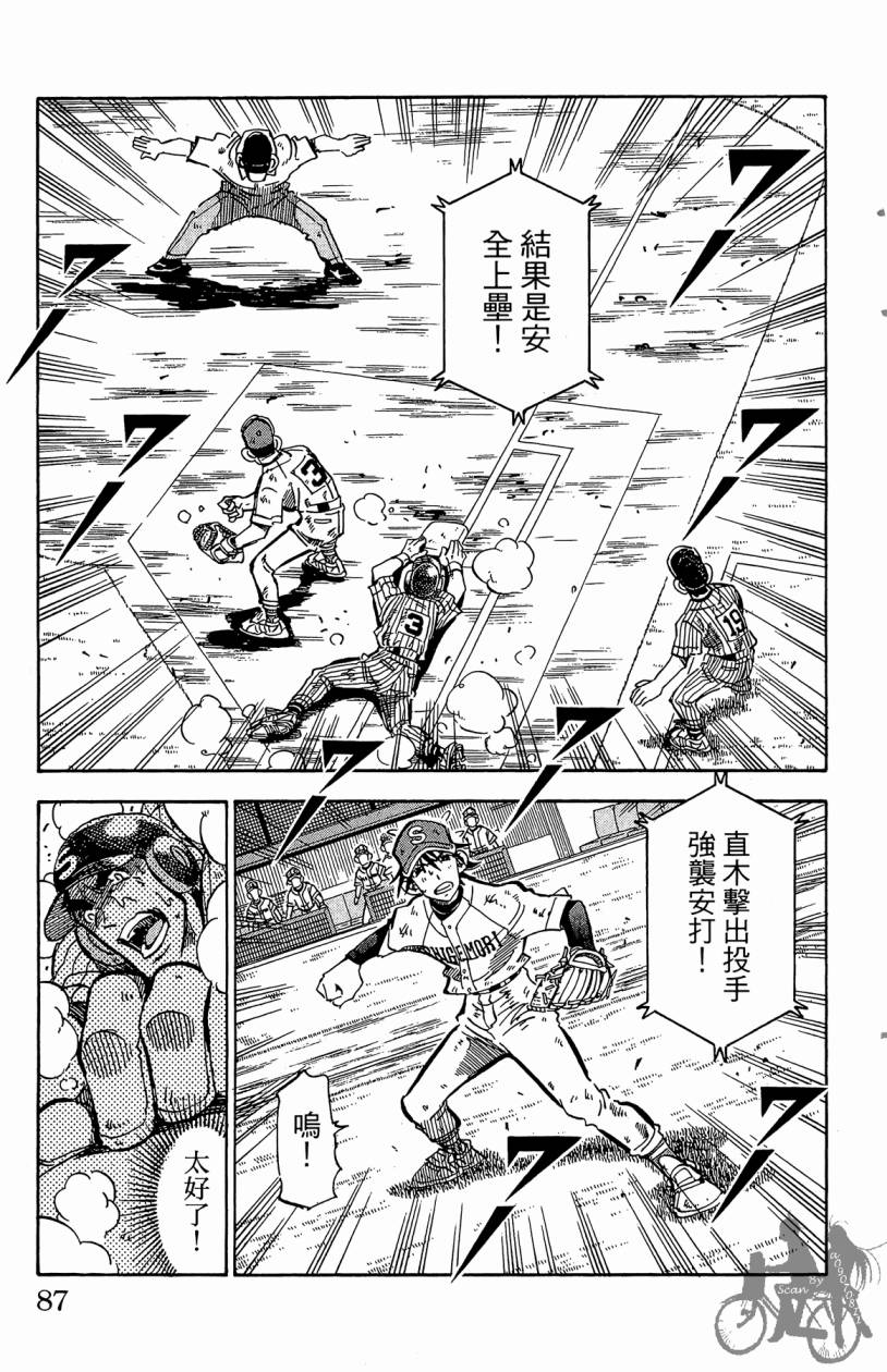 王牌神投手韩漫全集-VOL10无删减无遮挡章节图片 