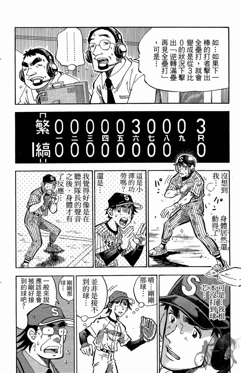 王牌神投手韩漫全集-VOL10无删减无遮挡章节图片 