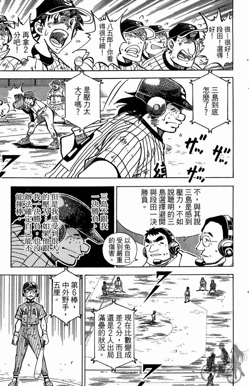 王牌神投手韩漫全集-VOL10无删减无遮挡章节图片 