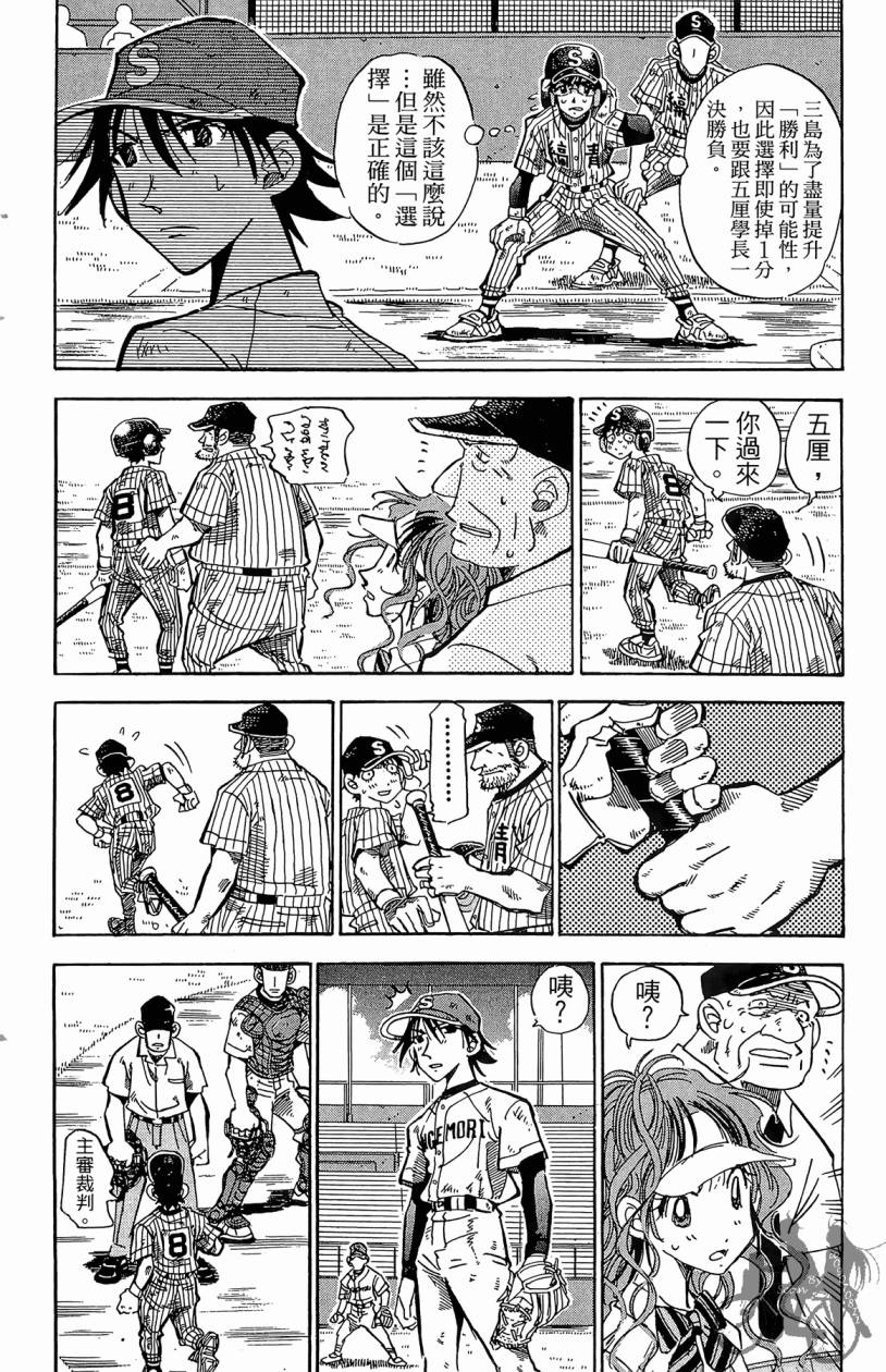 王牌神投手韩漫全集-VOL10无删减无遮挡章节图片 