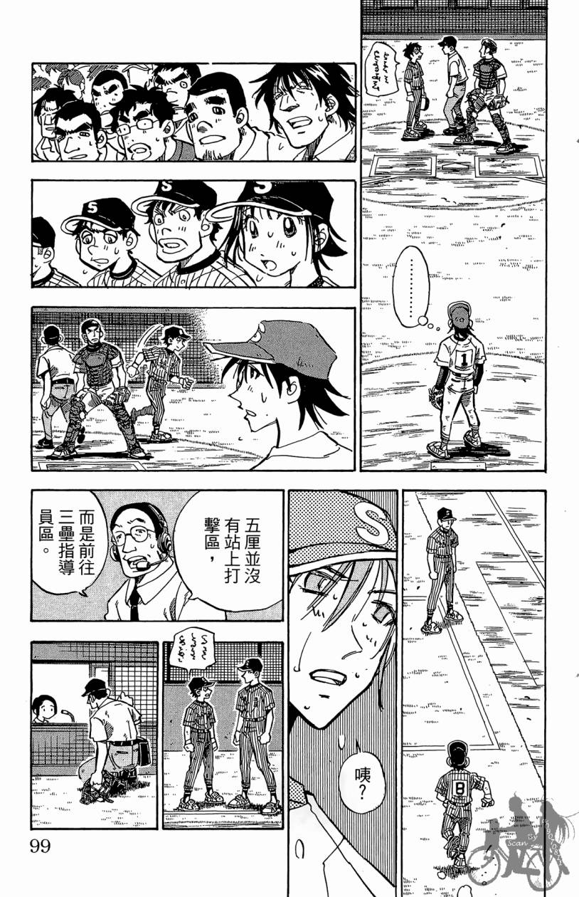 王牌神投手韩漫全集-VOL10无删减无遮挡章节图片 