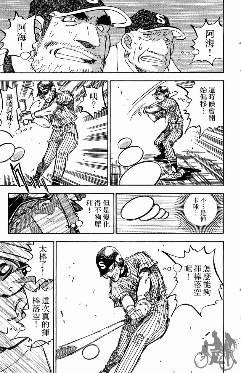 王牌神投手韩漫全集-VOL11无删减无遮挡章节图片 