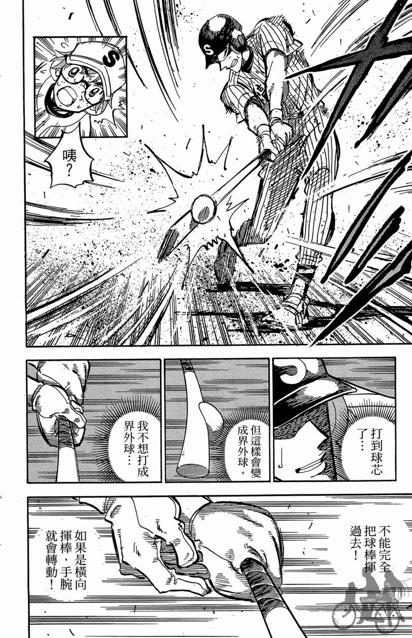 王牌神投手韩漫全集-VOL11无删减无遮挡章节图片 