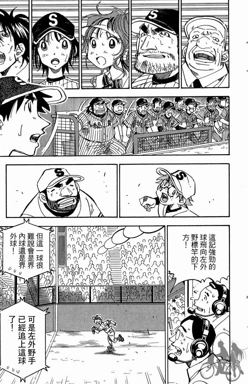 王牌神投手韩漫全集-VOL11无删减无遮挡章节图片 