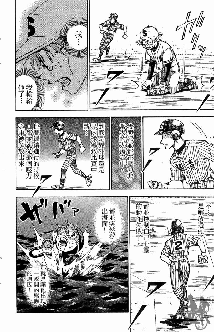 王牌神投手韩漫全集-VOL11无删减无遮挡章节图片 