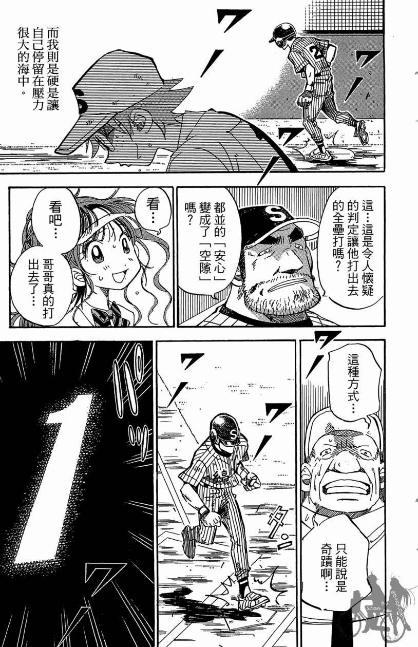 王牌神投手韩漫全集-VOL11无删减无遮挡章节图片 
