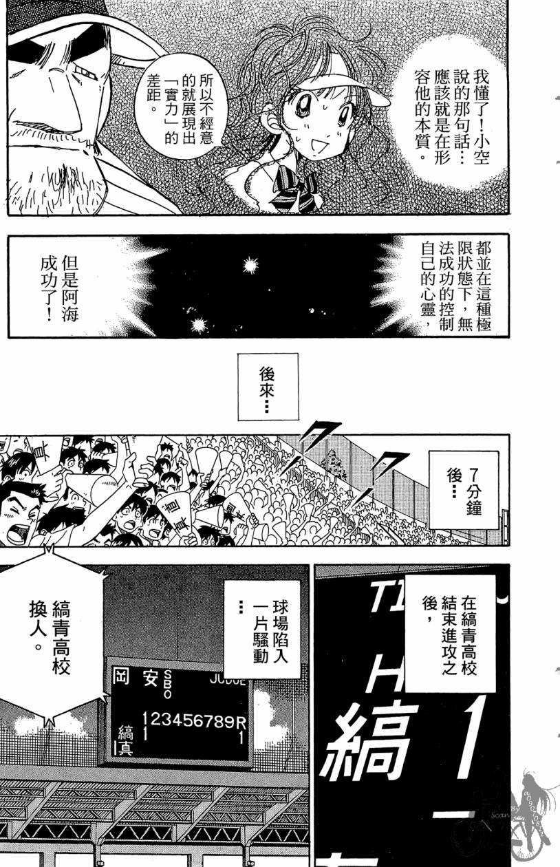 王牌神投手韩漫全集-VOL11无删减无遮挡章节图片 
