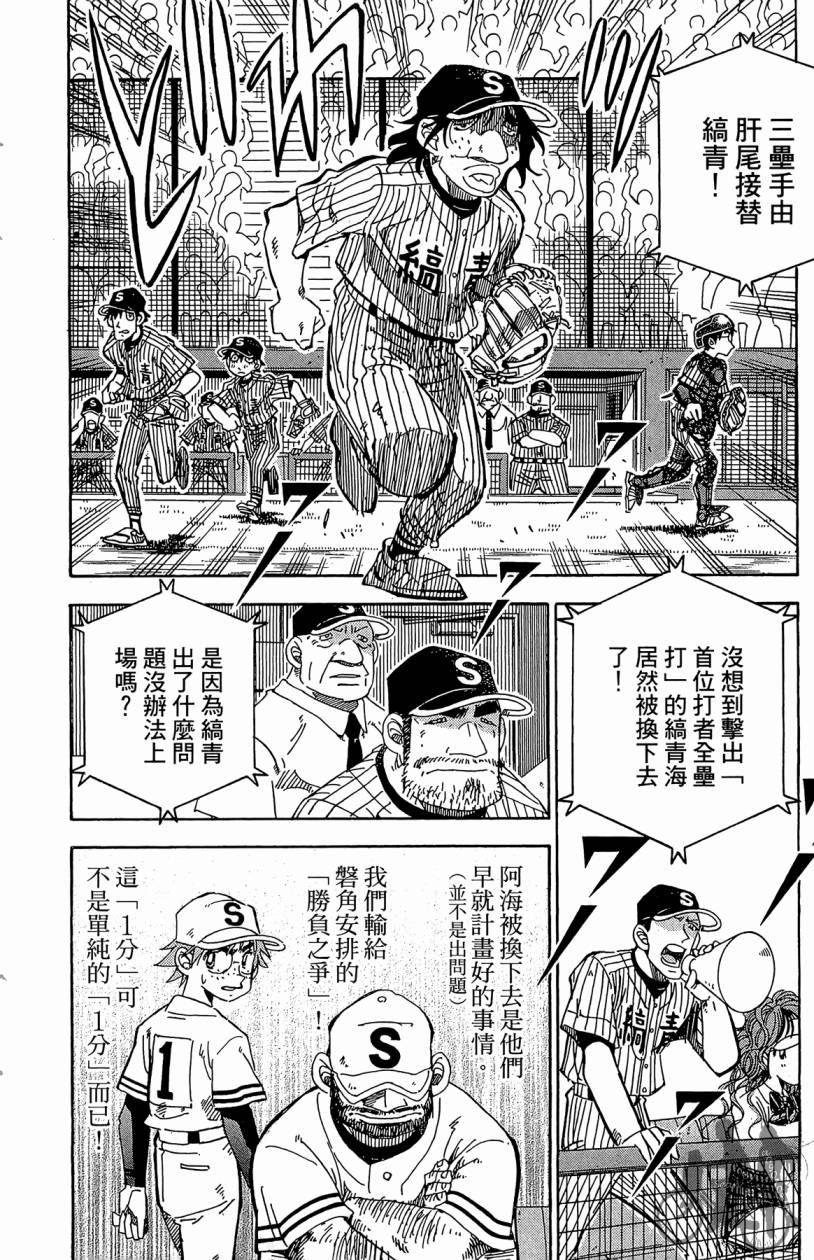 王牌神投手韩漫全集-VOL11无删减无遮挡章节图片 