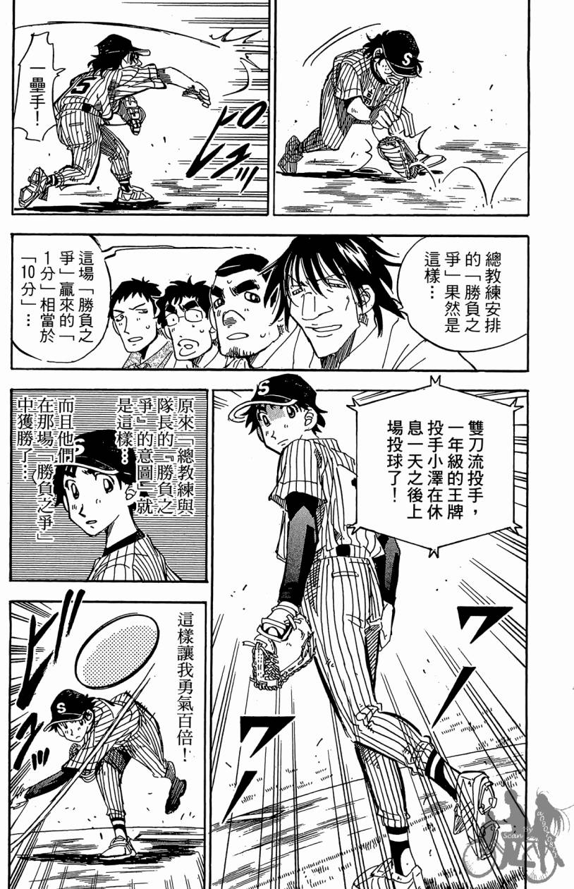 王牌神投手韩漫全集-VOL11无删减无遮挡章节图片 