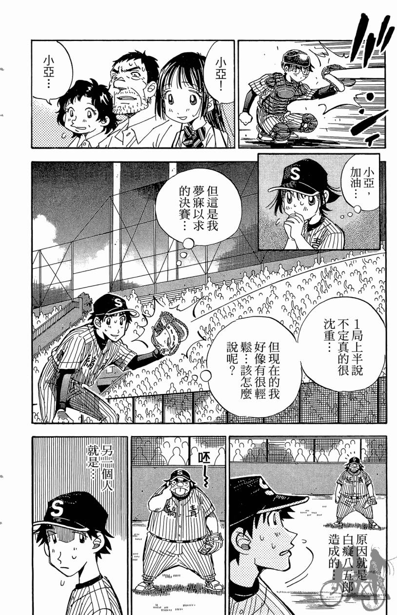 王牌神投手韩漫全集-VOL11无删减无遮挡章节图片 