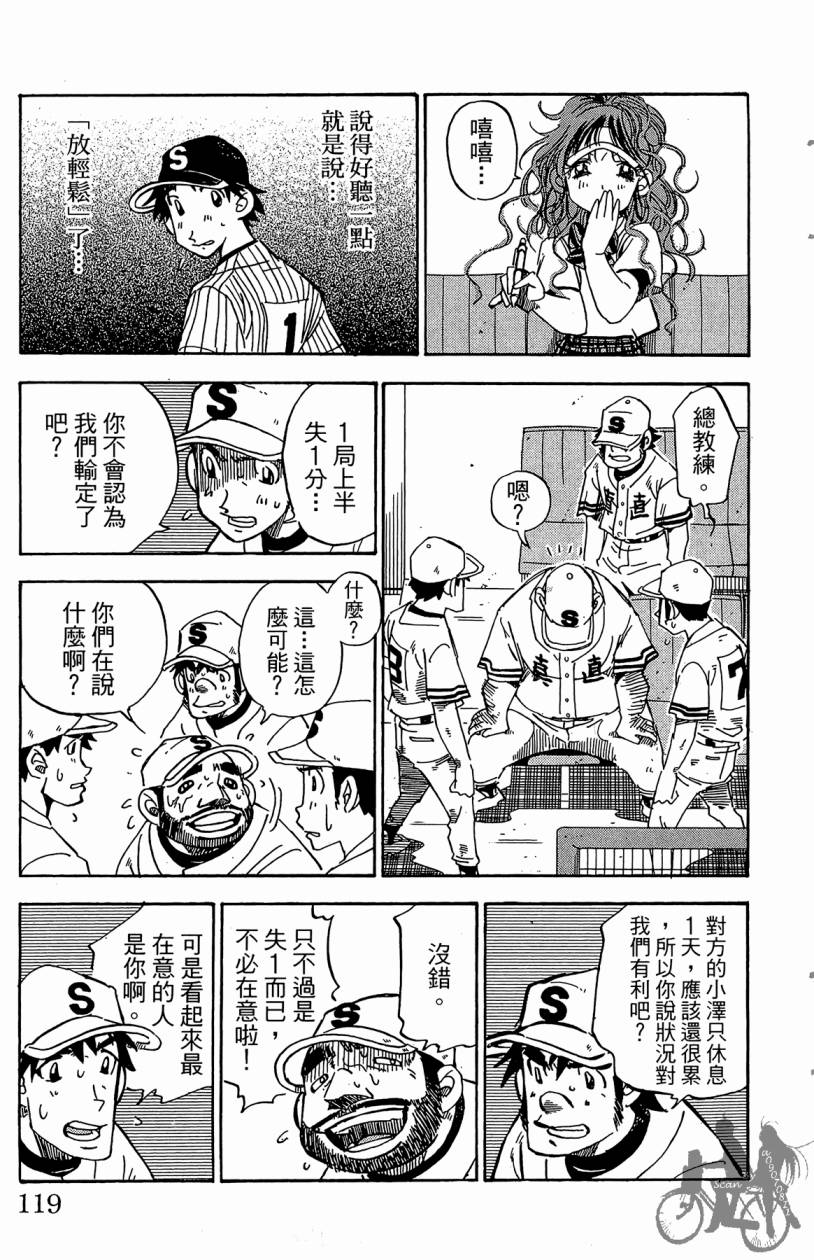 王牌神投手韩漫全集-VOL11无删减无遮挡章节图片 