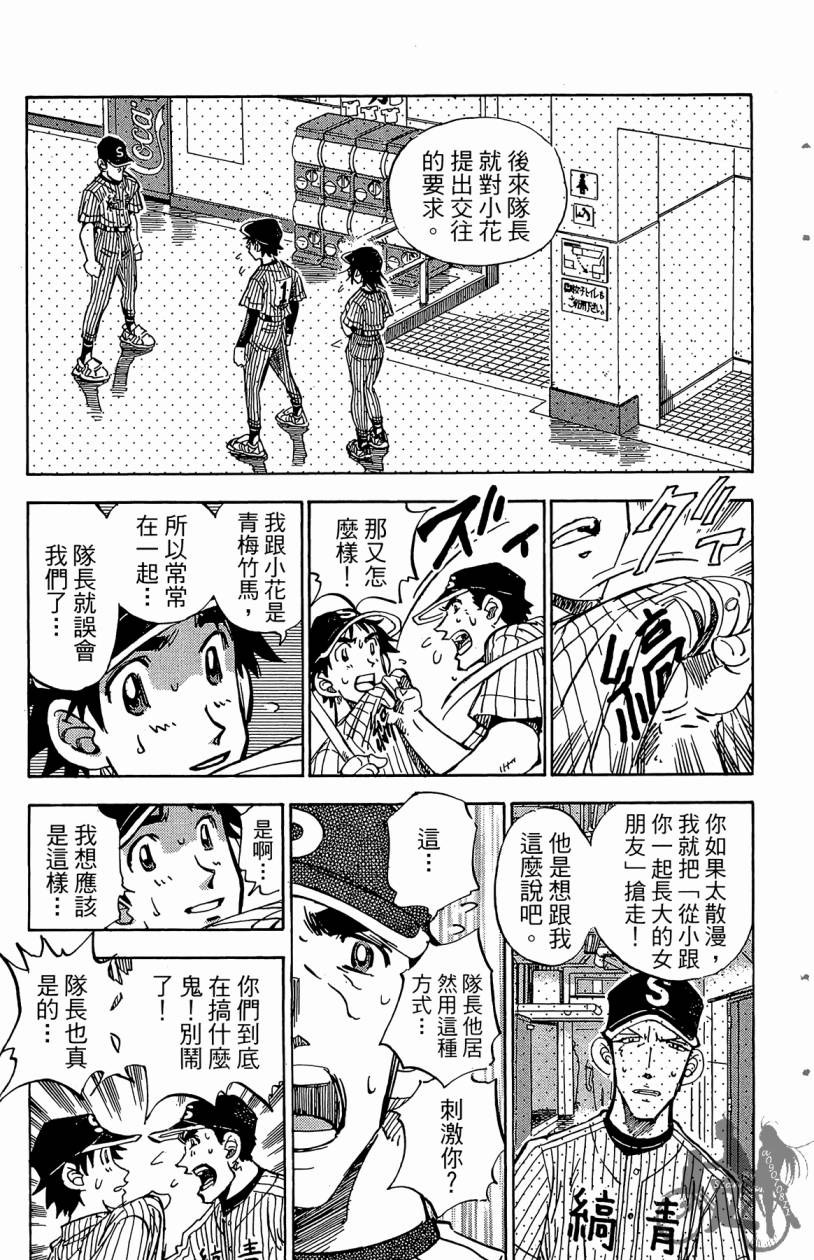 王牌神投手韩漫全集-VOL11无删减无遮挡章节图片 