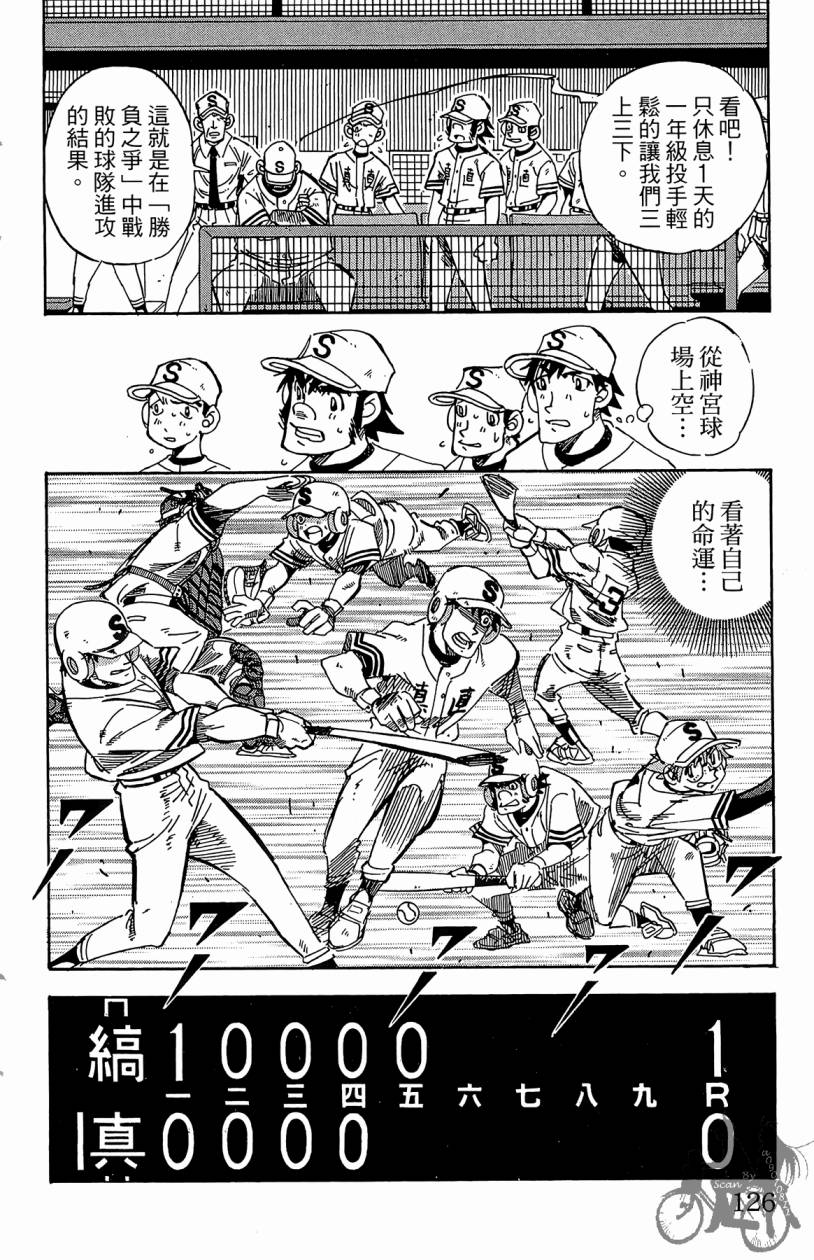 王牌神投手韩漫全集-VOL11无删减无遮挡章节图片 