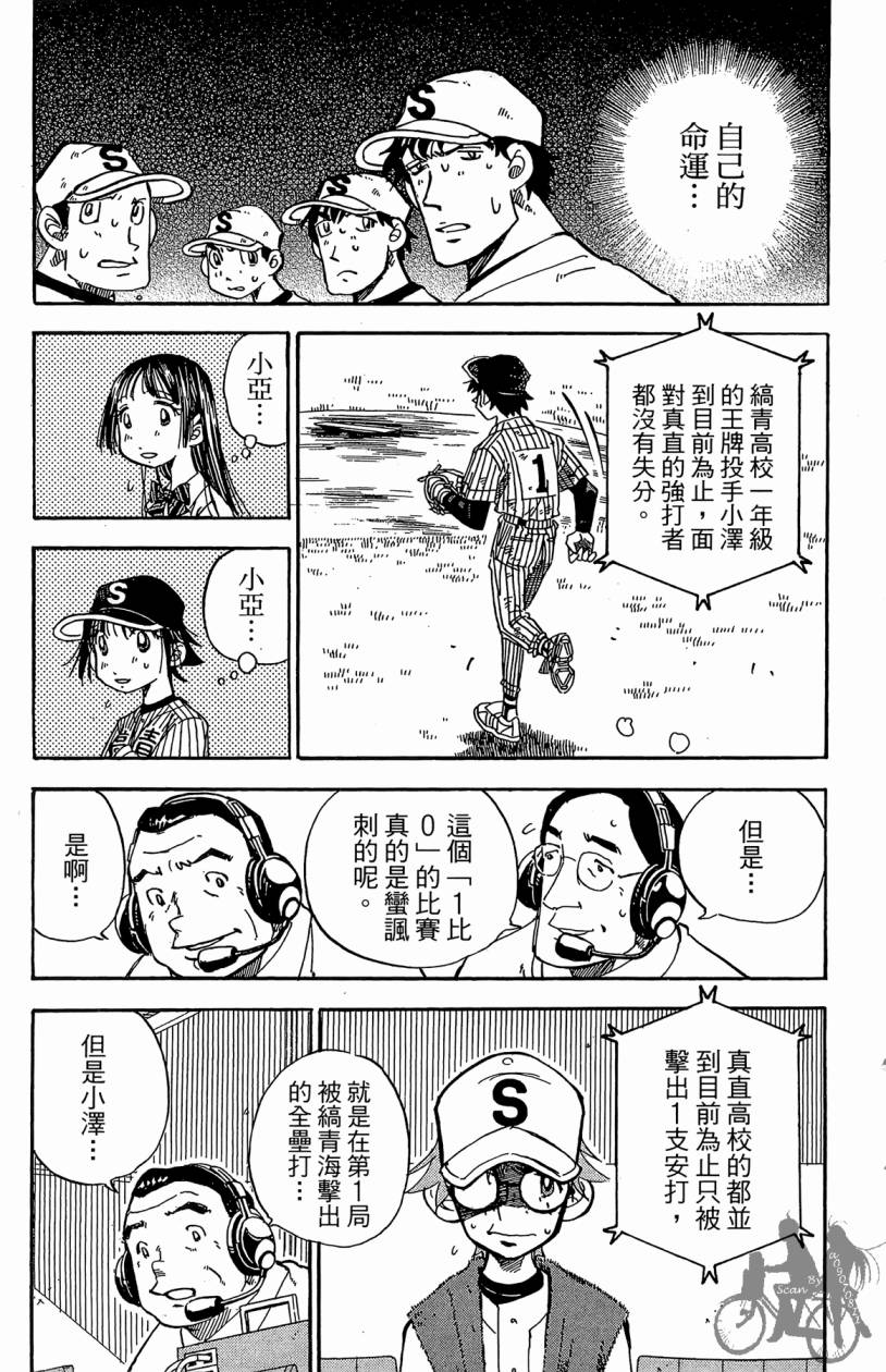 王牌神投手韩漫全集-VOL11无删减无遮挡章节图片 