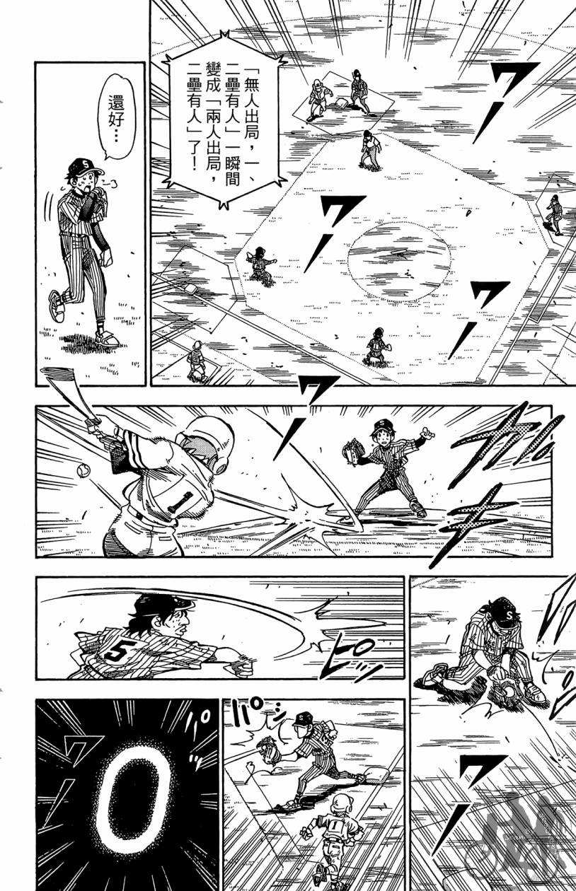 王牌神投手韩漫全集-VOL11无删减无遮挡章节图片 