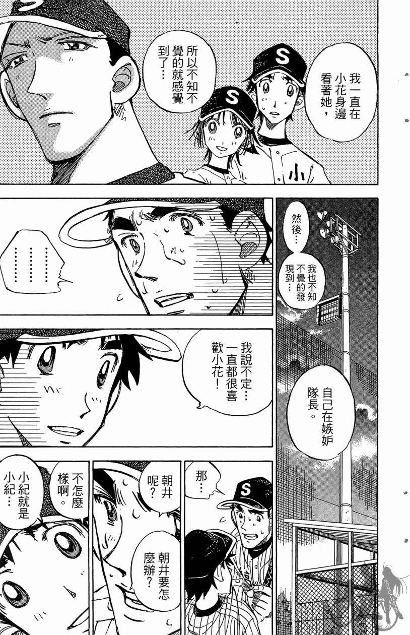 王牌神投手韩漫全集-VOL11无删减无遮挡章节图片 