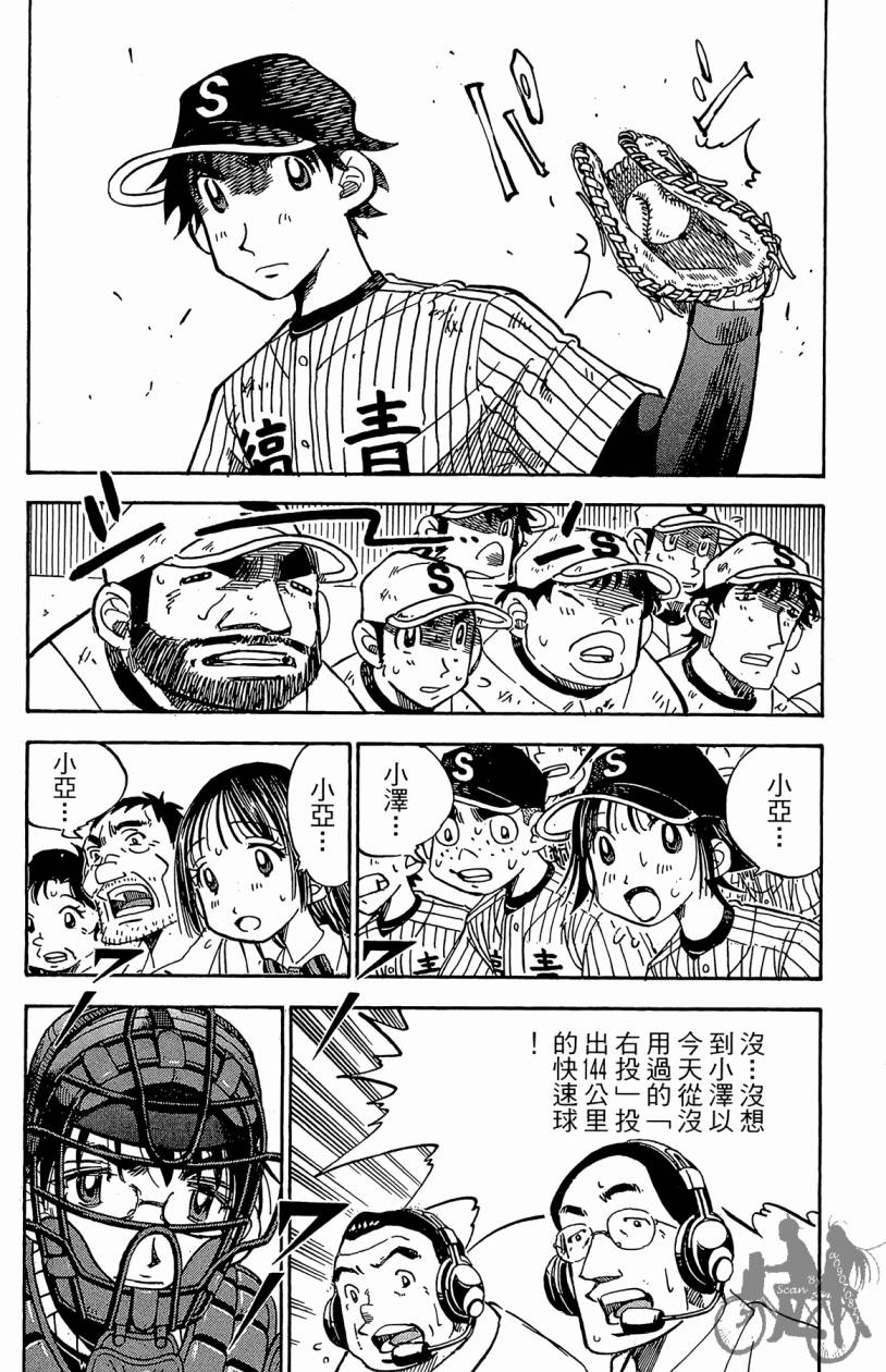 王牌神投手韩漫全集-VOL11无删减无遮挡章节图片 