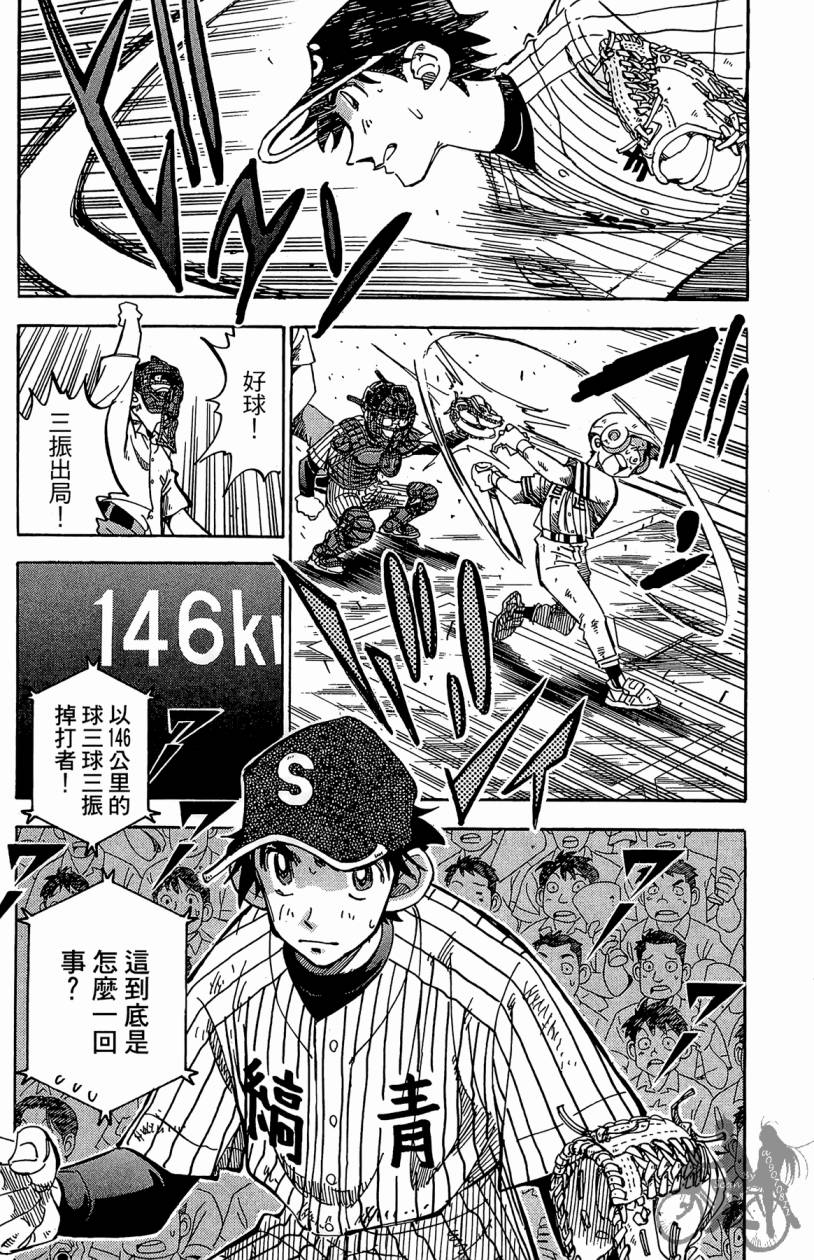 王牌神投手韩漫全集-VOL11无删减无遮挡章节图片 