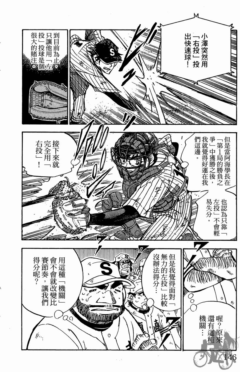 王牌神投手韩漫全集-VOL11无删减无遮挡章节图片 