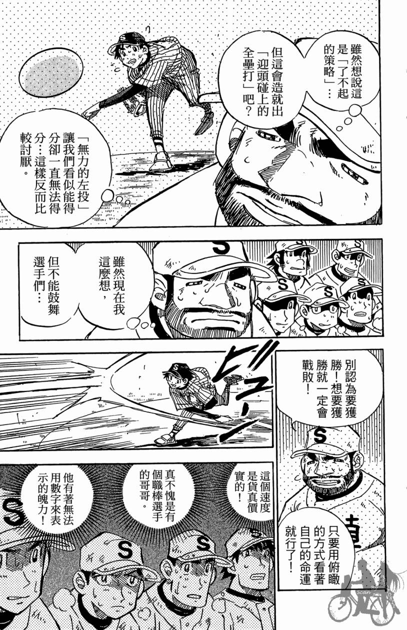 王牌神投手韩漫全集-VOL11无删减无遮挡章节图片 