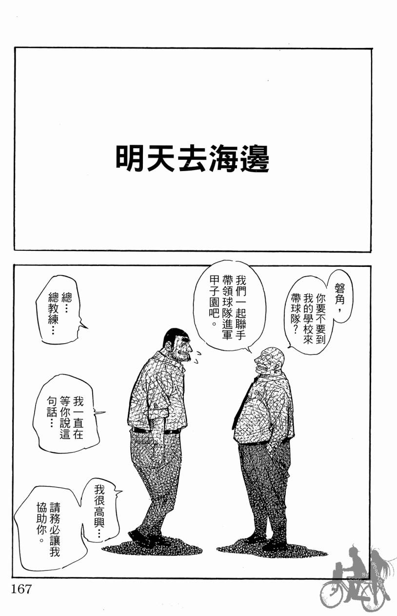 王牌神投手韩漫全集-VOL11无删减无遮挡章节图片 