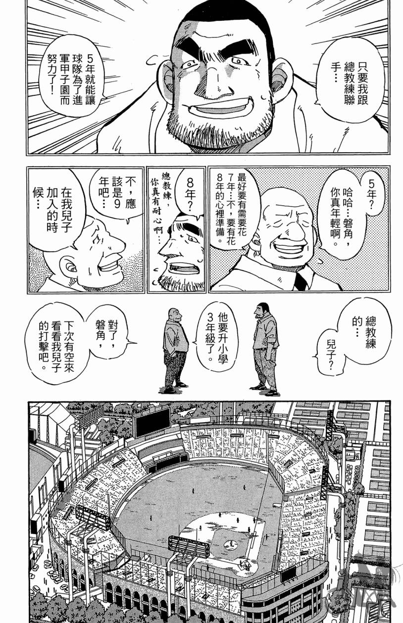 王牌神投手韩漫全集-VOL11无删减无遮挡章节图片 