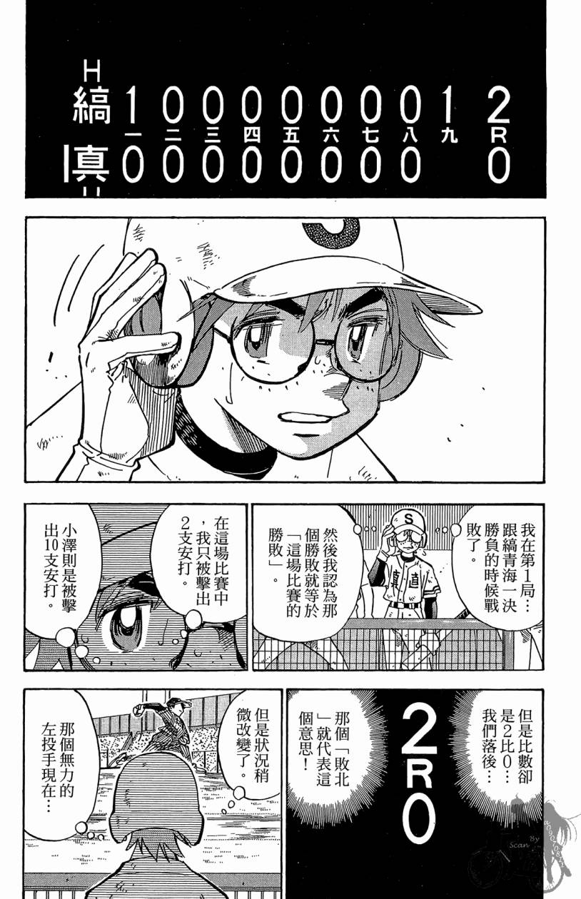 王牌神投手韩漫全集-VOL11无删减无遮挡章节图片 